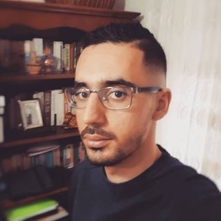Abdelkrim Tafer